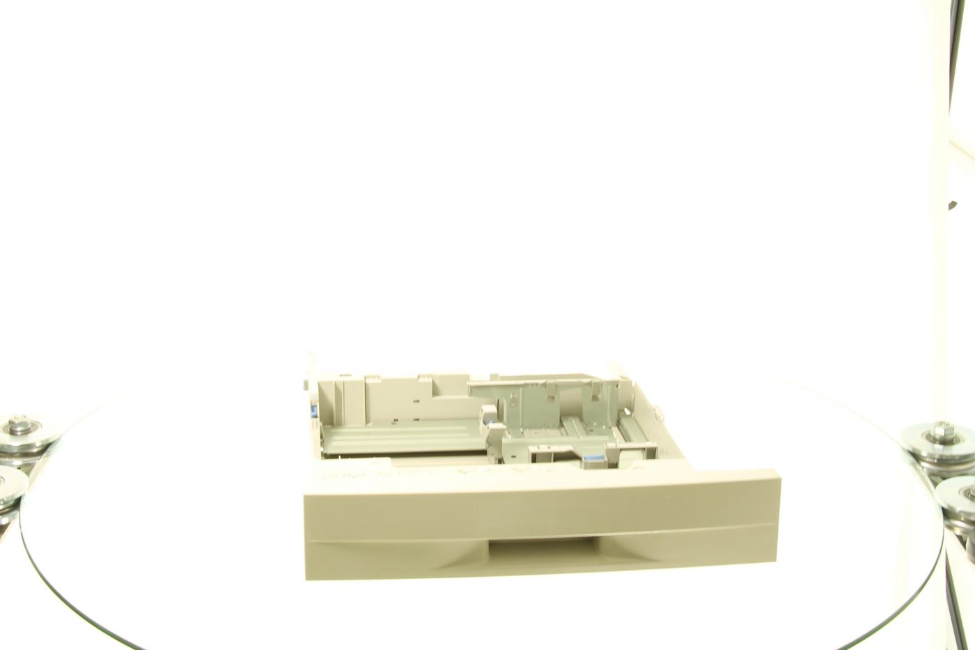 500 Sheet Tray ASM
