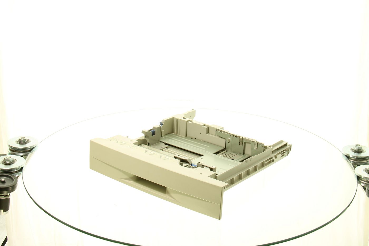 500 Sheet Tray ASM