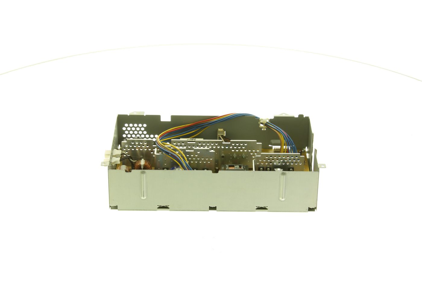 LVPS, 220V