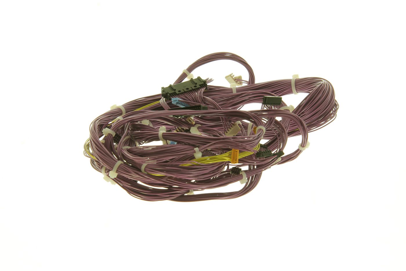 REAR LOWER CABLE
