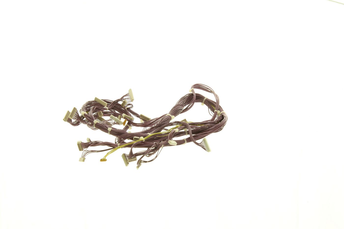 Rear Lower Cable