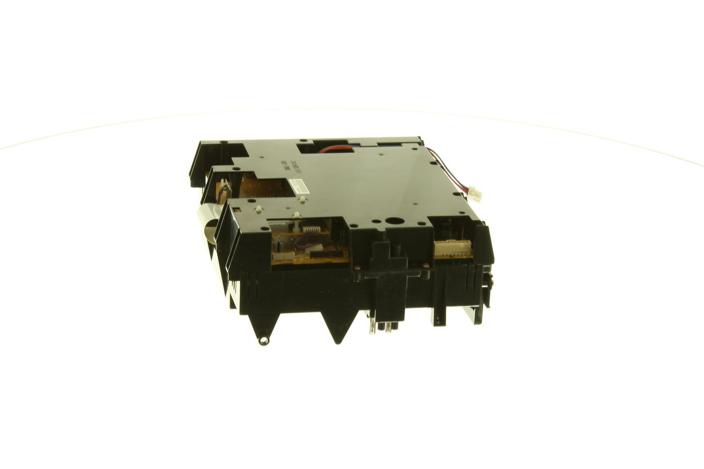 High Voltage PSU PCA