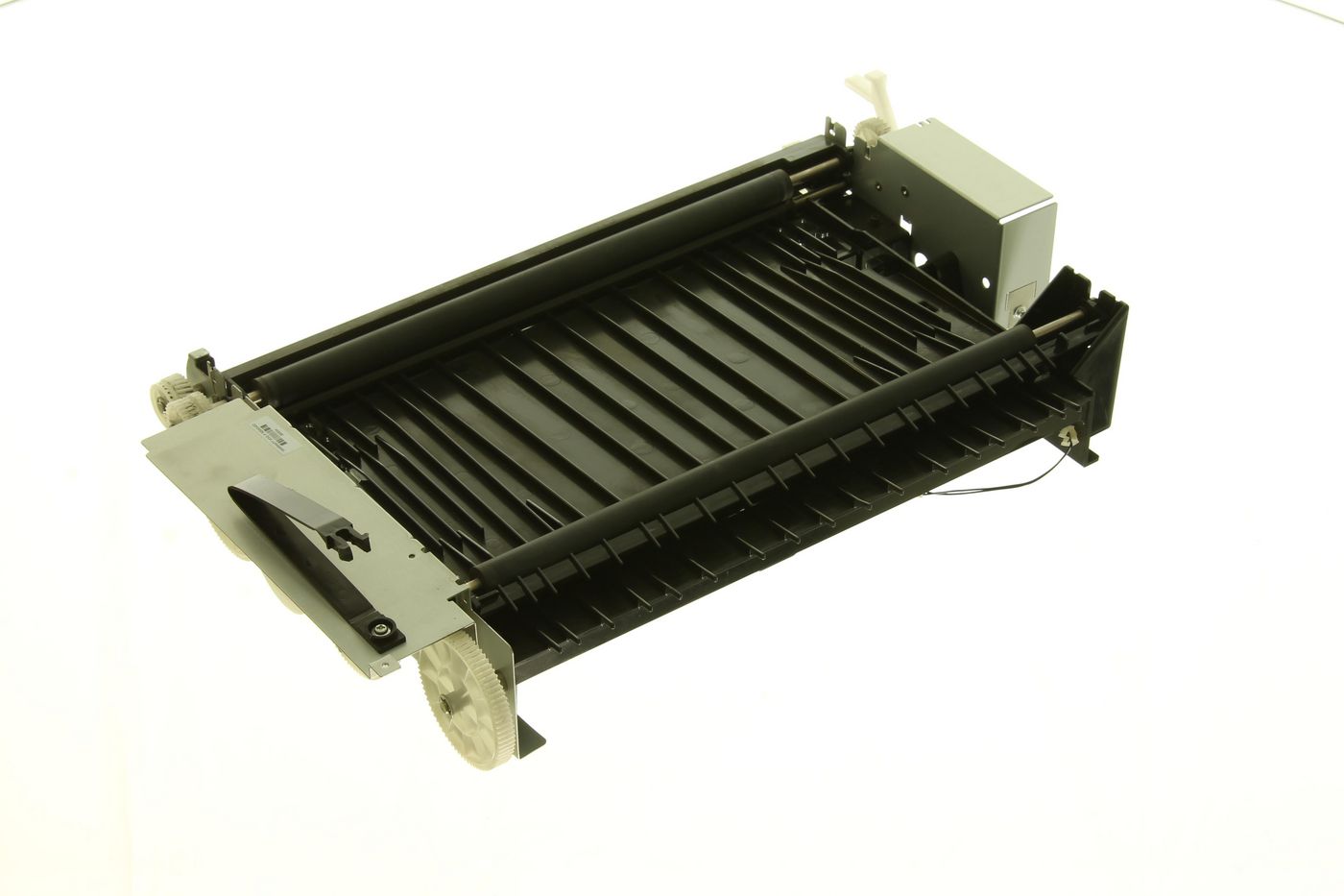 DELIVERY FEED ASSY