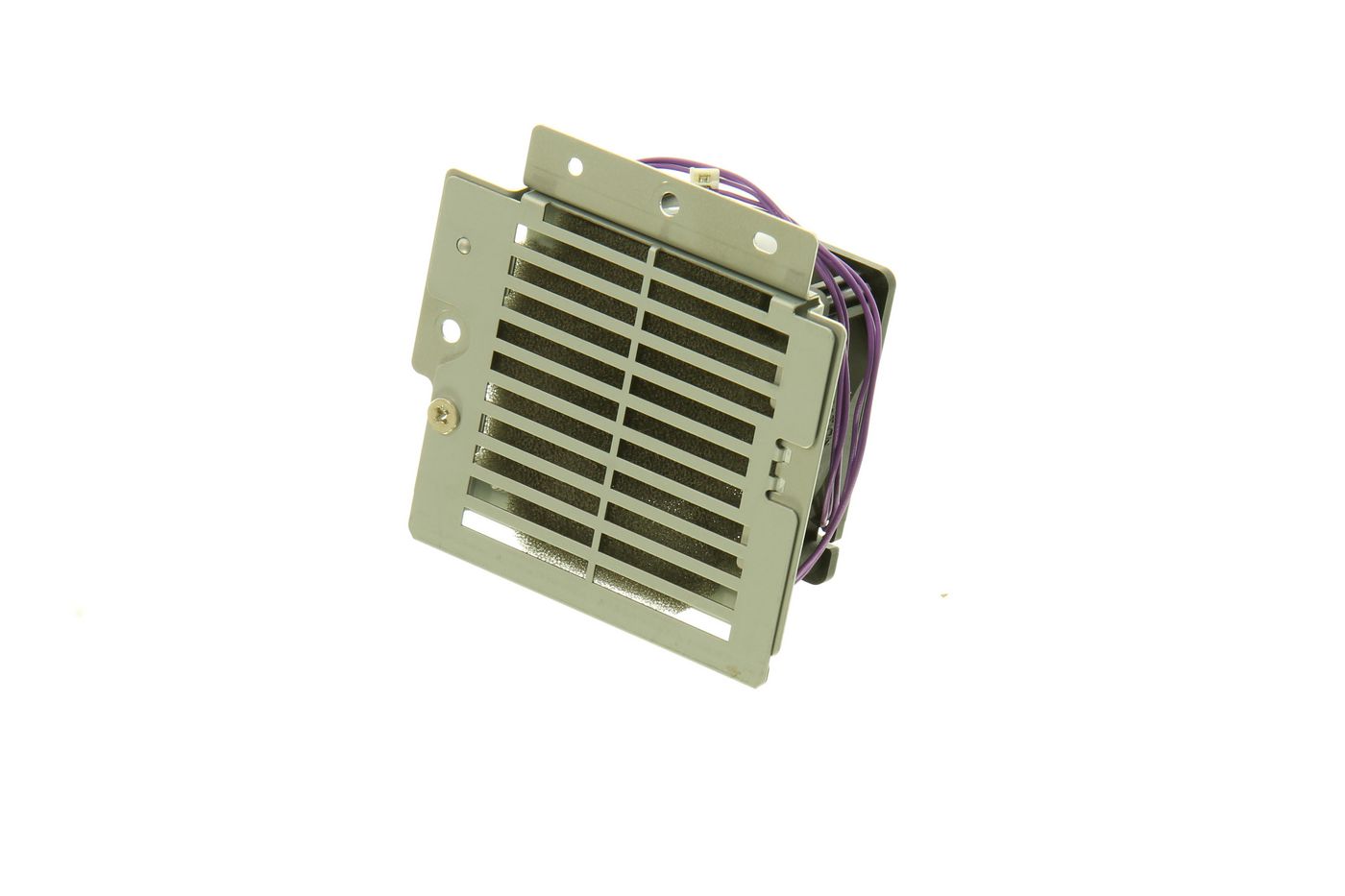 Cooling Fan Assy inc Grill