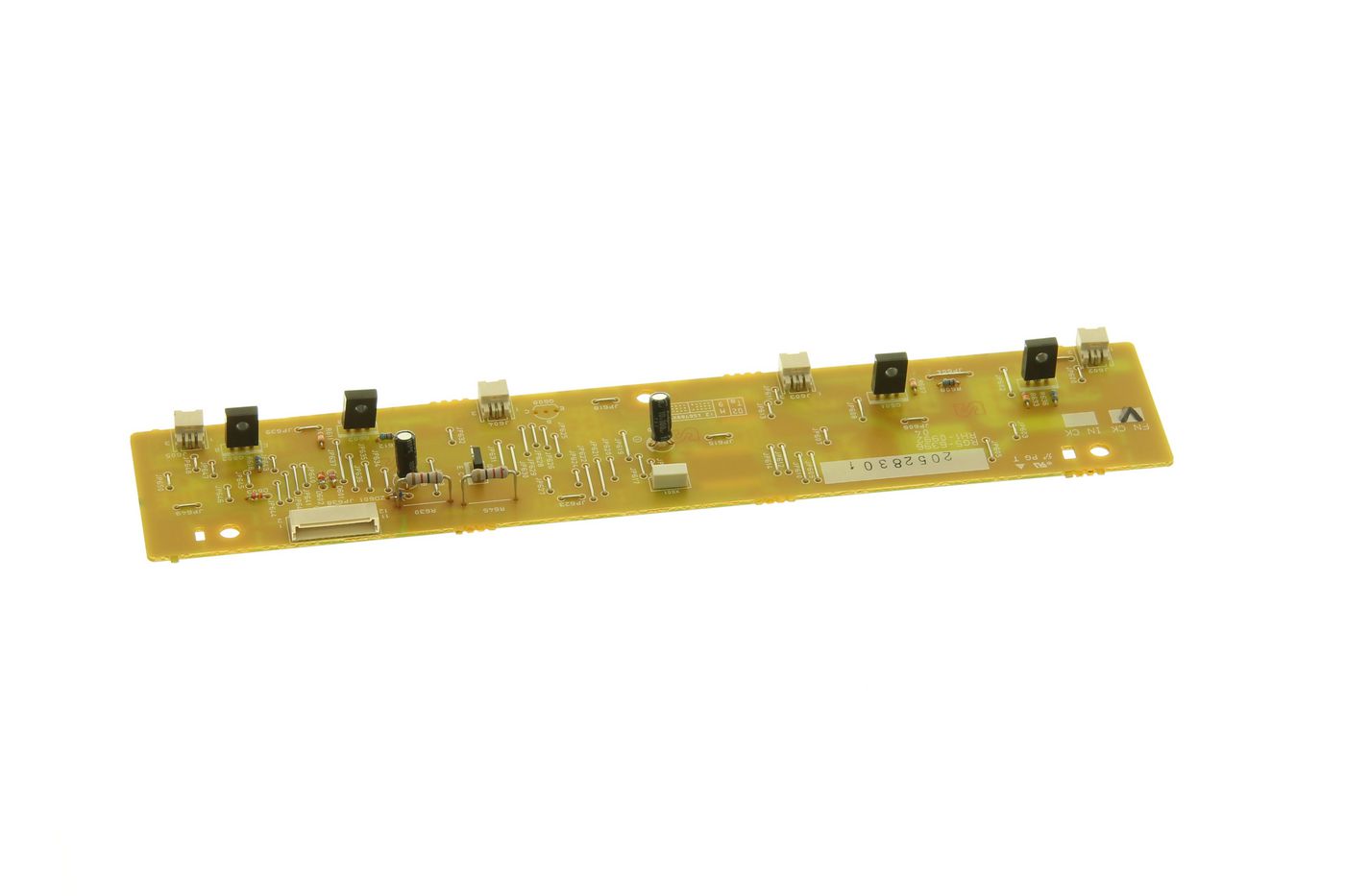 Memory Contrllr PCB