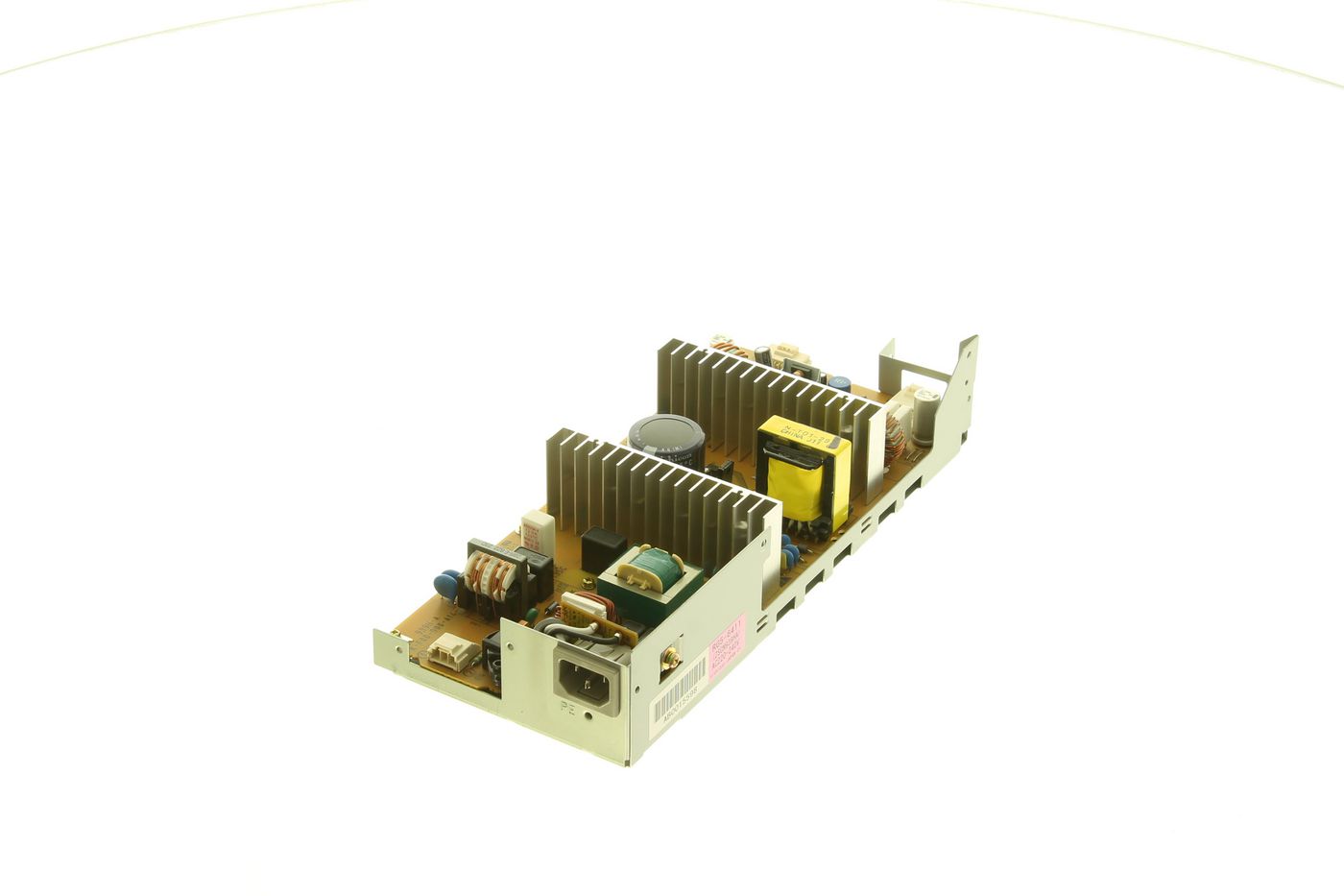 Low Voltage PSU