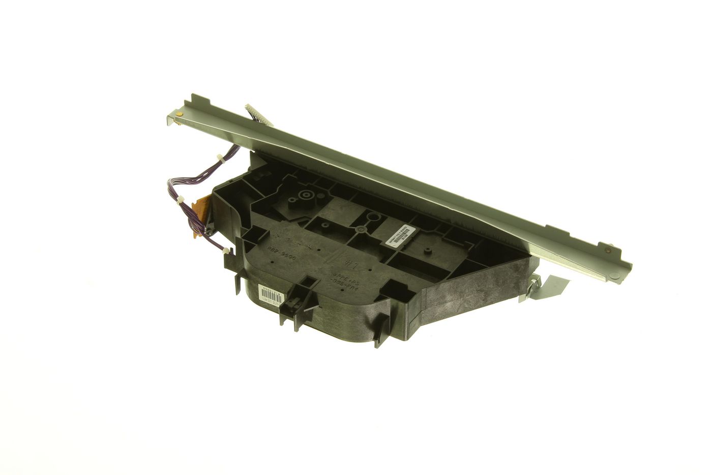 Laser/Scanner Asm