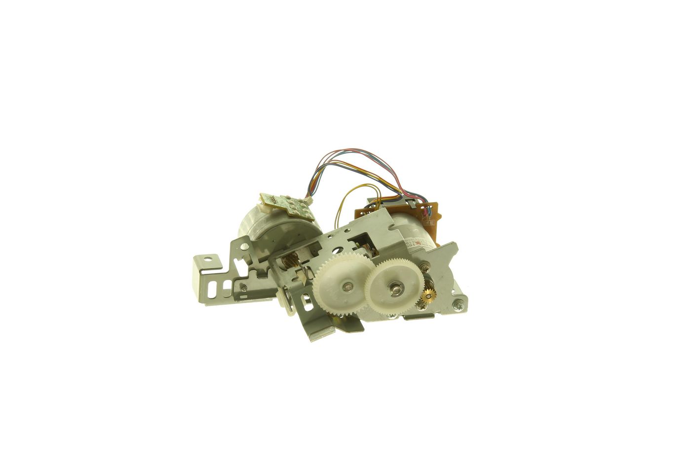 Rotary Drive Asm