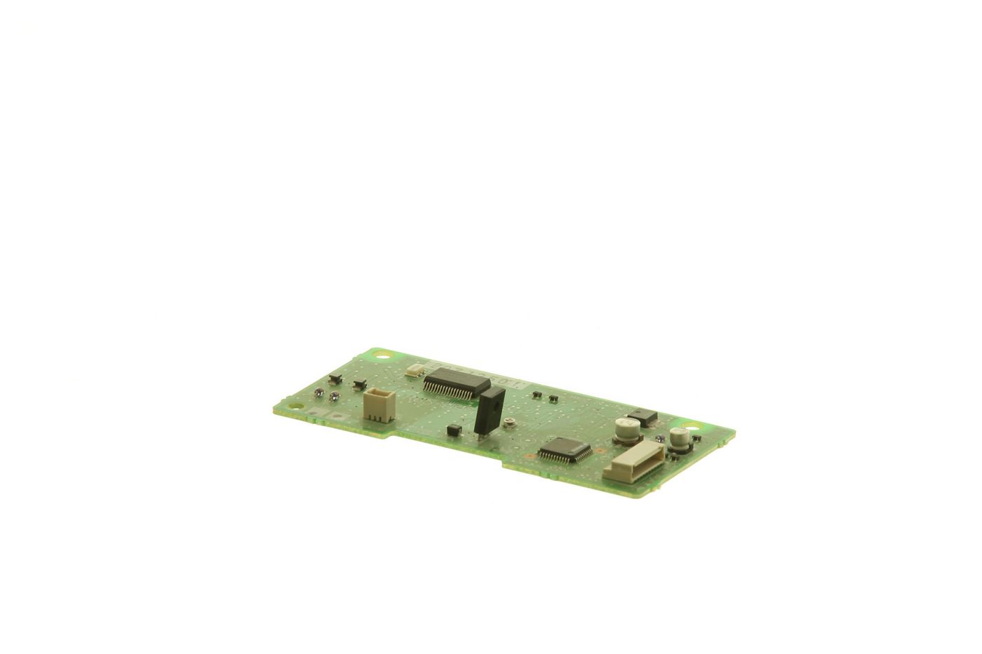 MEMORY CONTROLLER