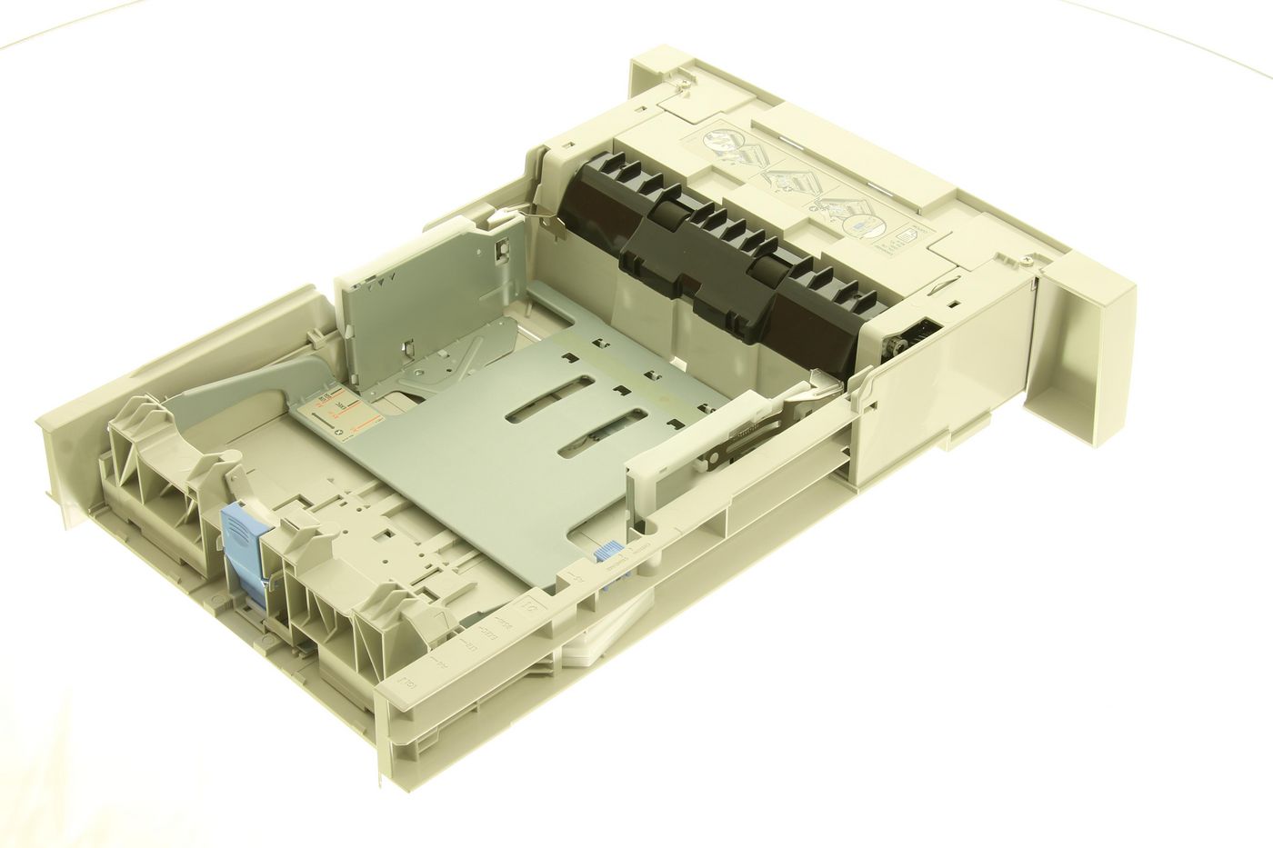 500 Sheet Paper Tray