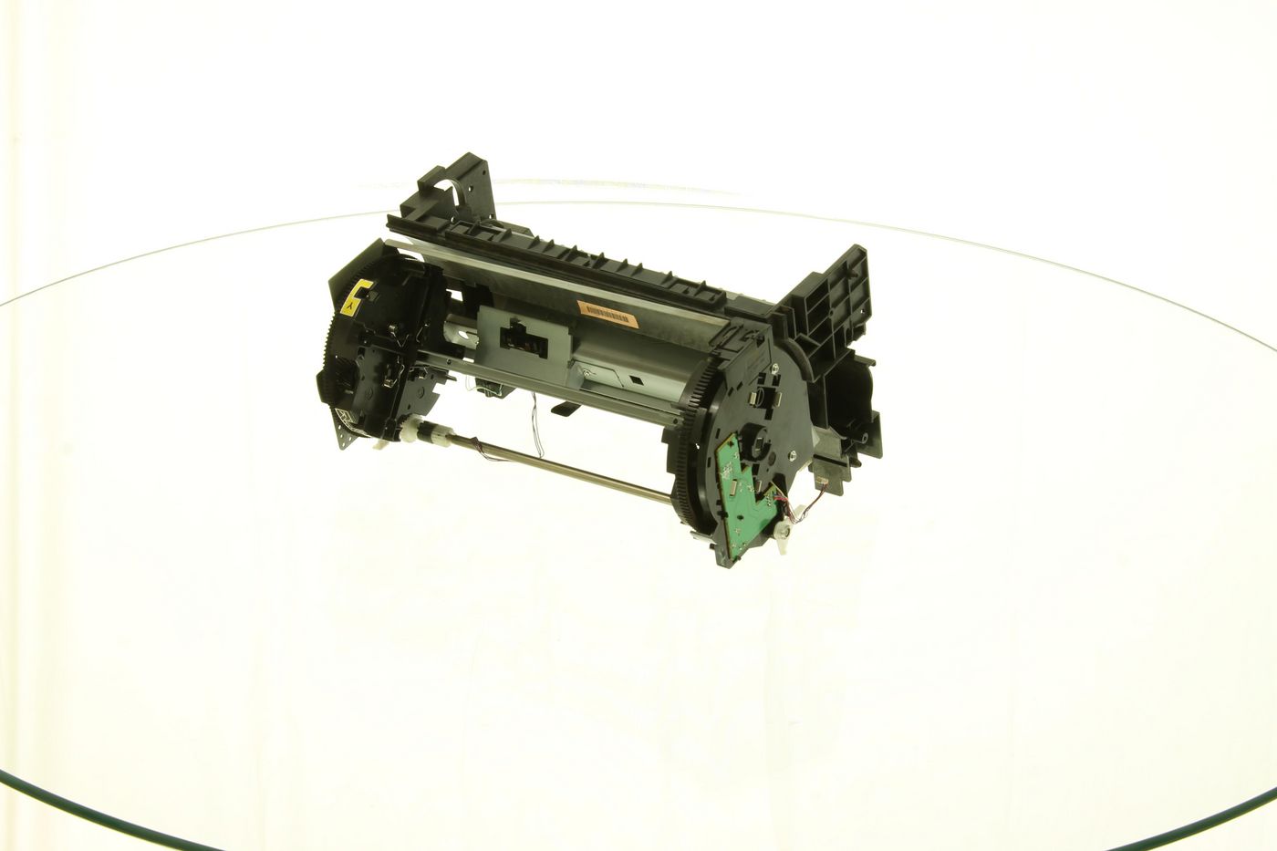 Carousel Rotary Asm