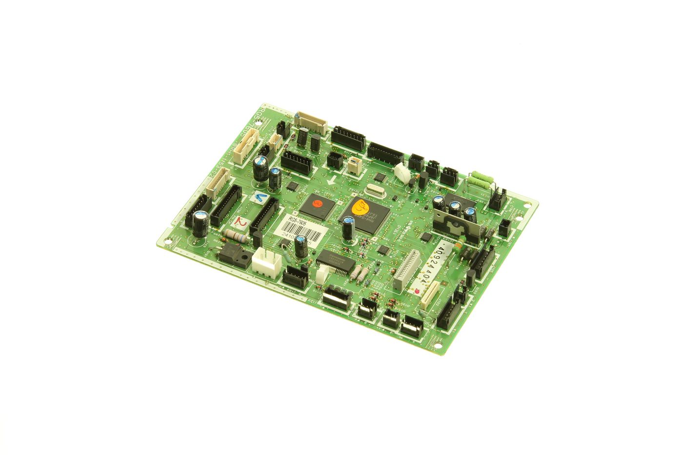 DC CONTROLLER CLJ2550