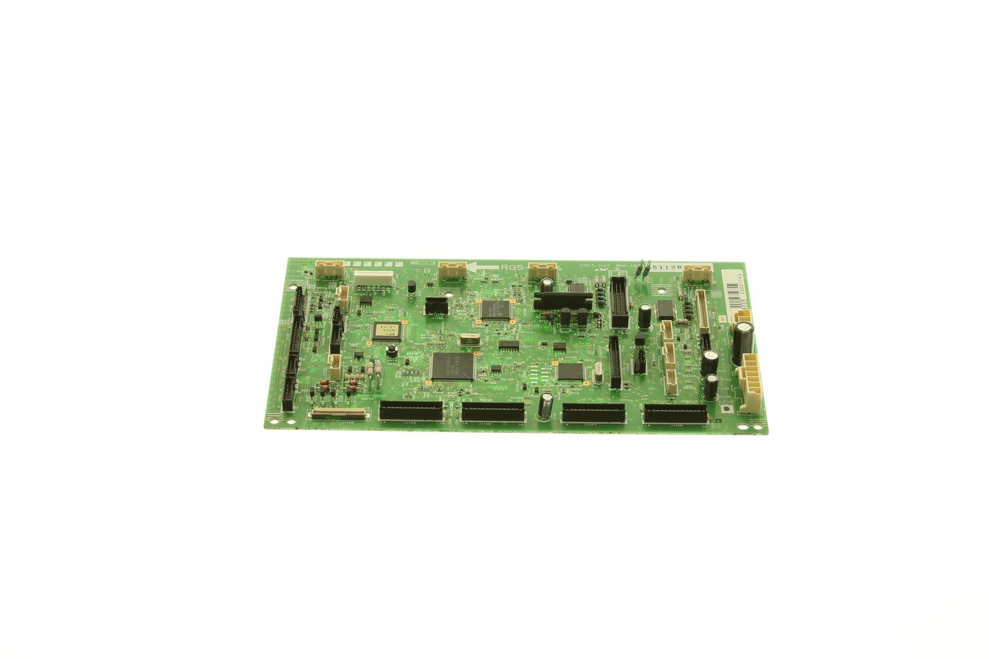 DC Controller Board