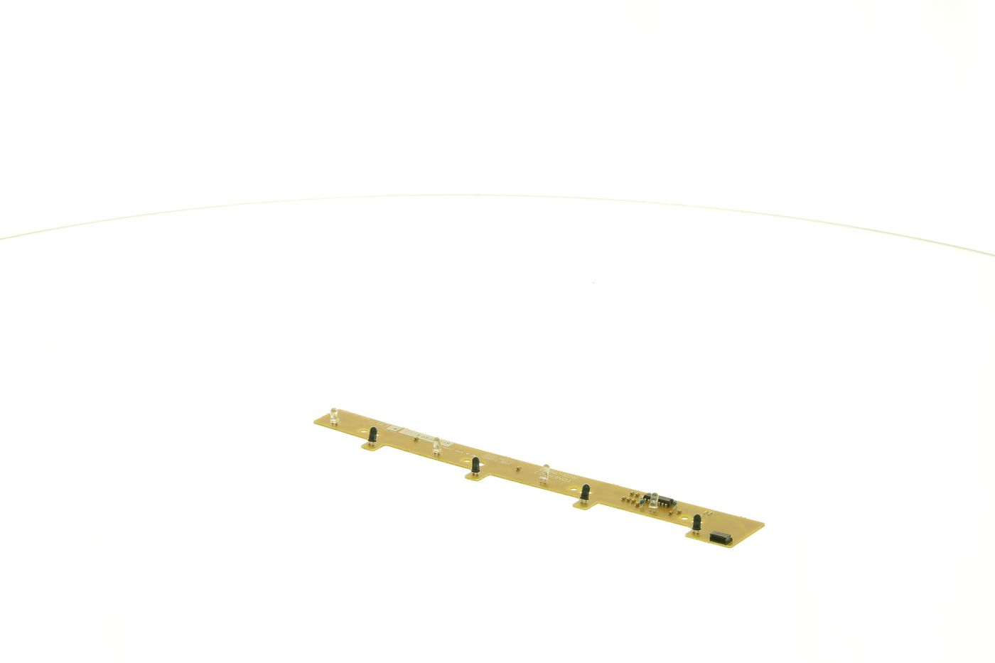 Toner sensor PCB for HP 