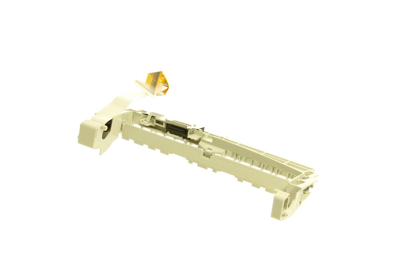 Connector holder assembly