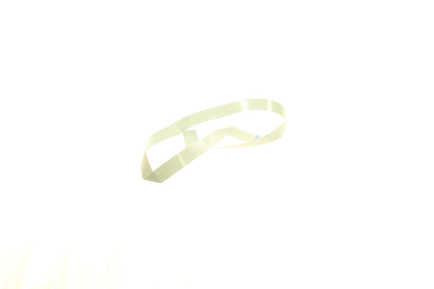 Ribbon Cable, ADF PCB (J301)