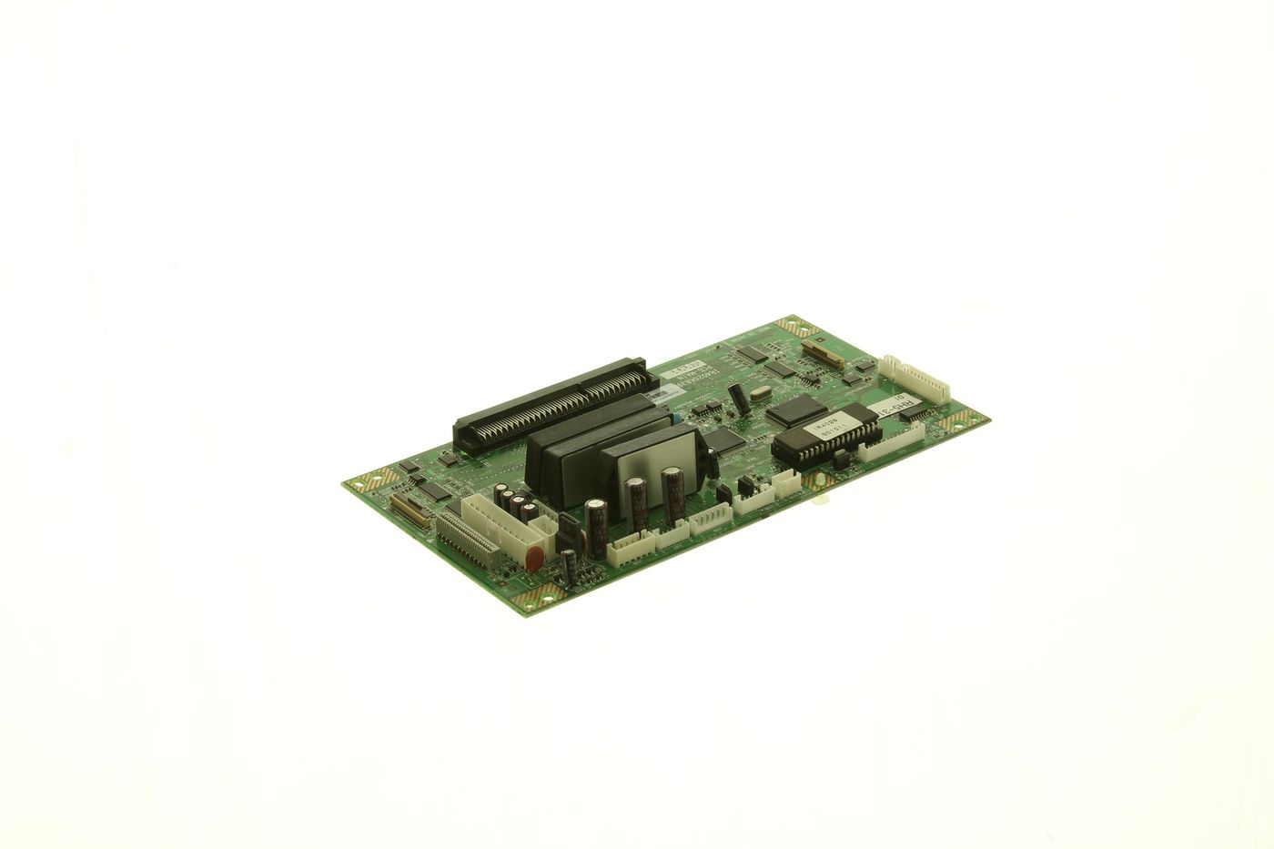 Scanner Cntrlr PCB