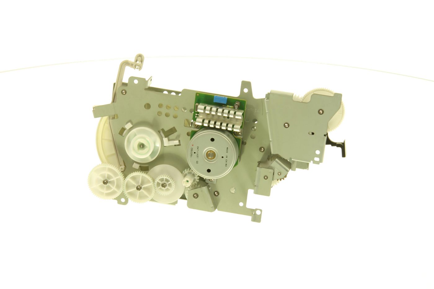 Main Motor Asm