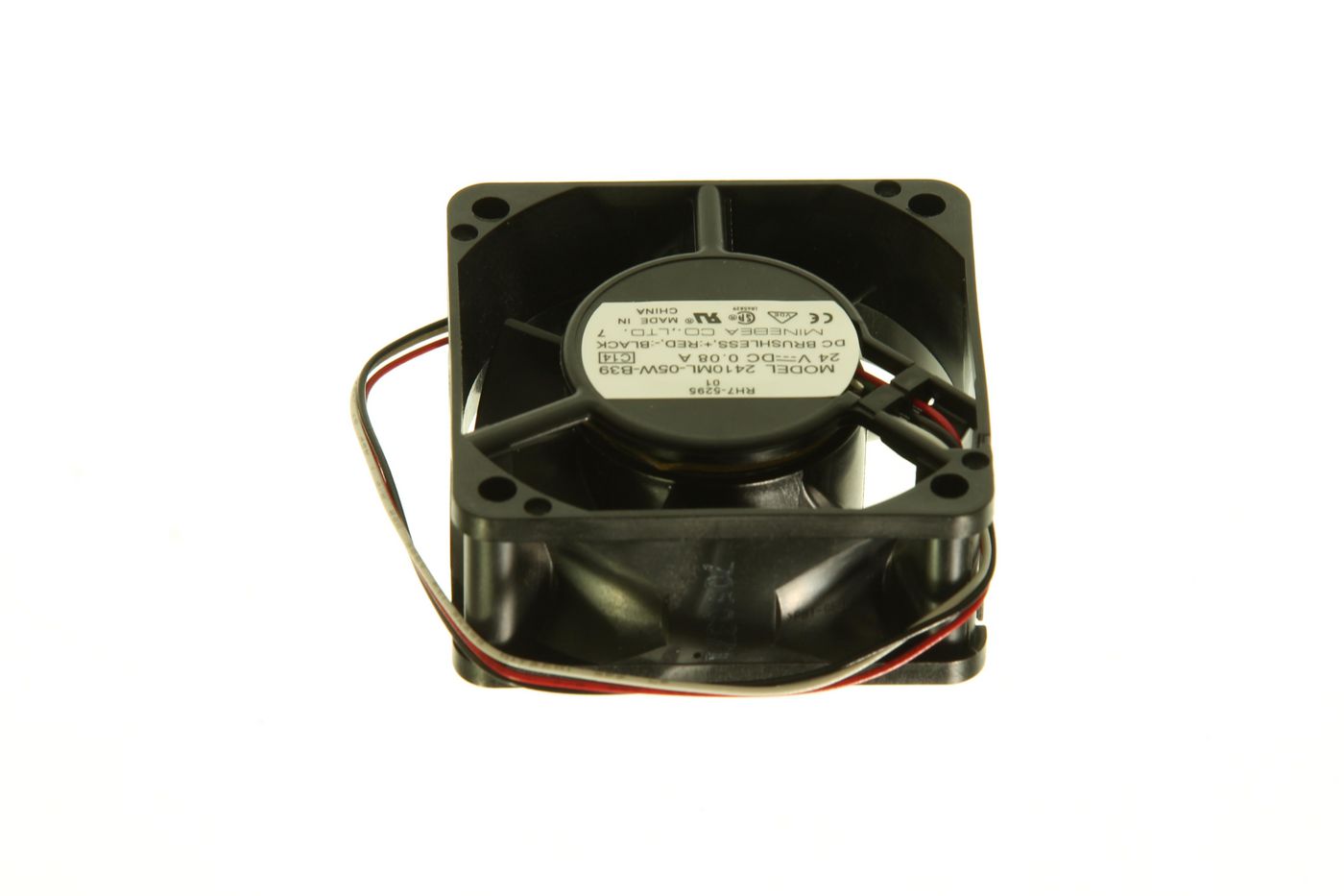 ContRoller Board Tubeaxial Fan