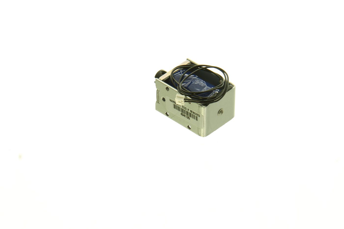 Solenoid