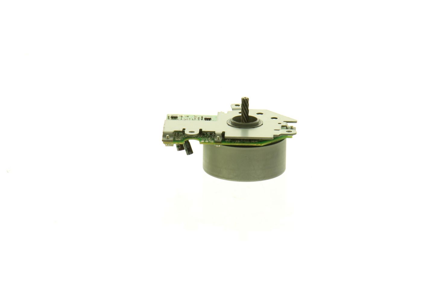 Fuser drive motor, model M5