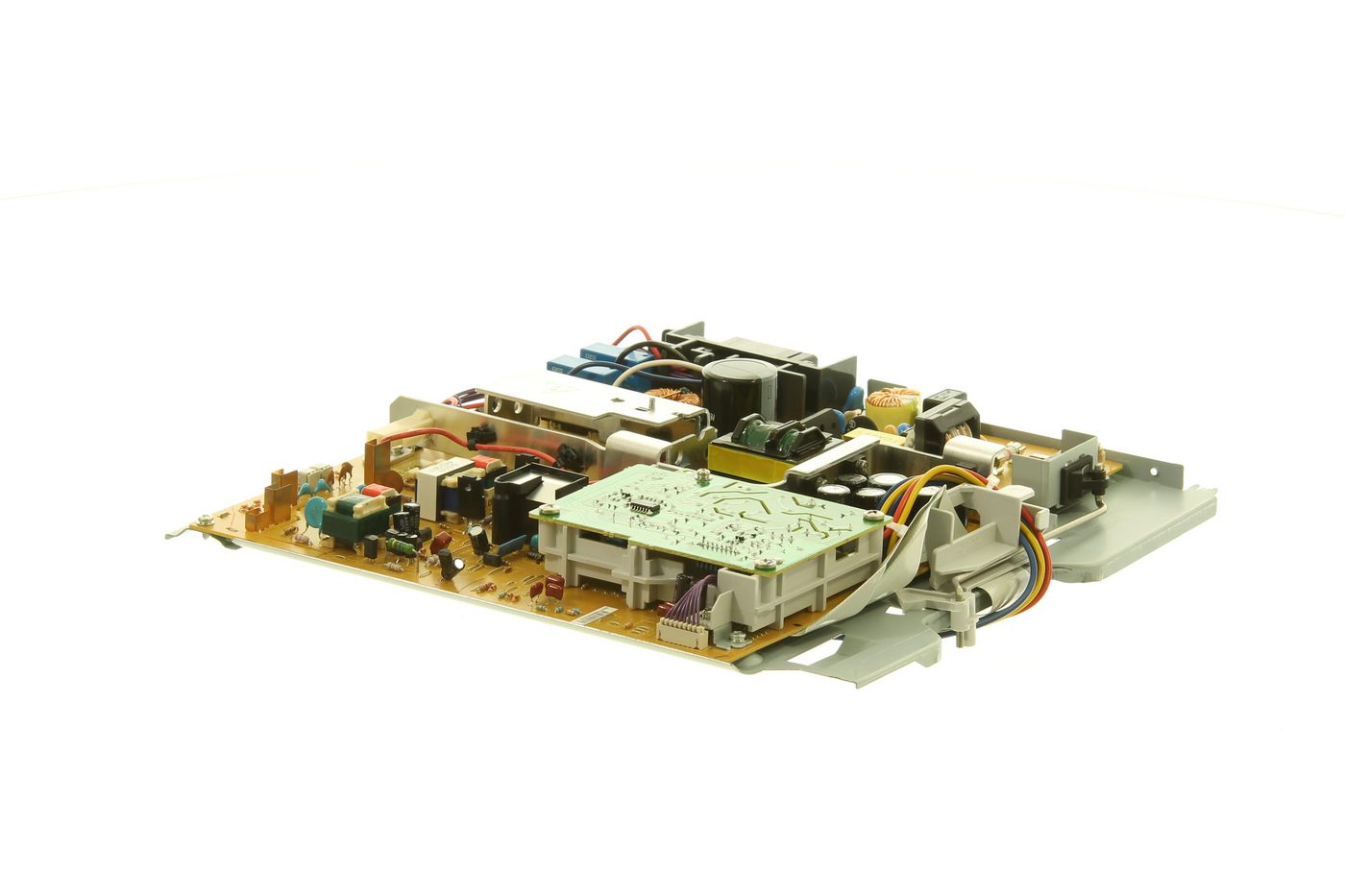 Power Supply, 220V