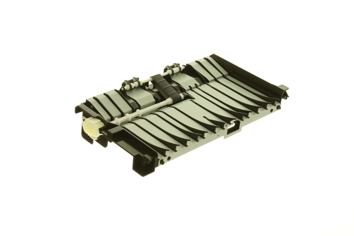 Feed Assembly