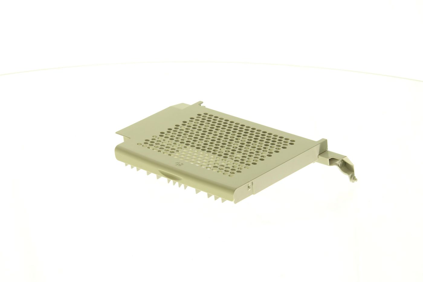 Cover, Rr Output Bin