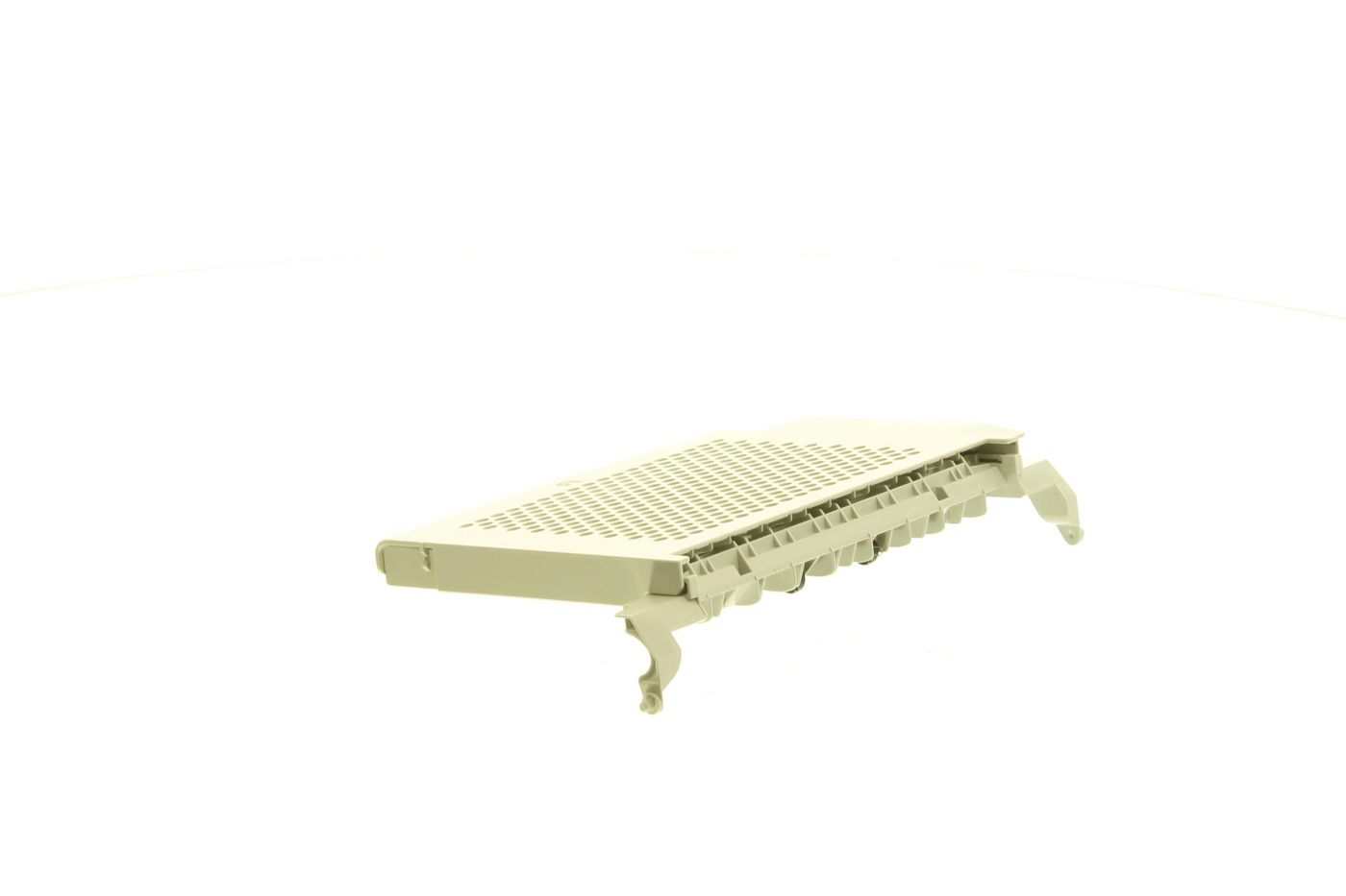 Cover, Rr Output Bin