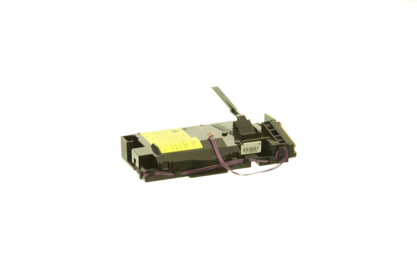 LASER ASSEMBLY