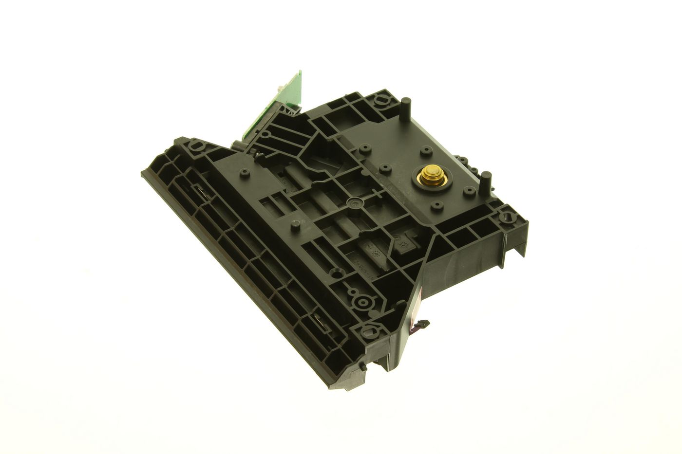 Laser Scanner Asm