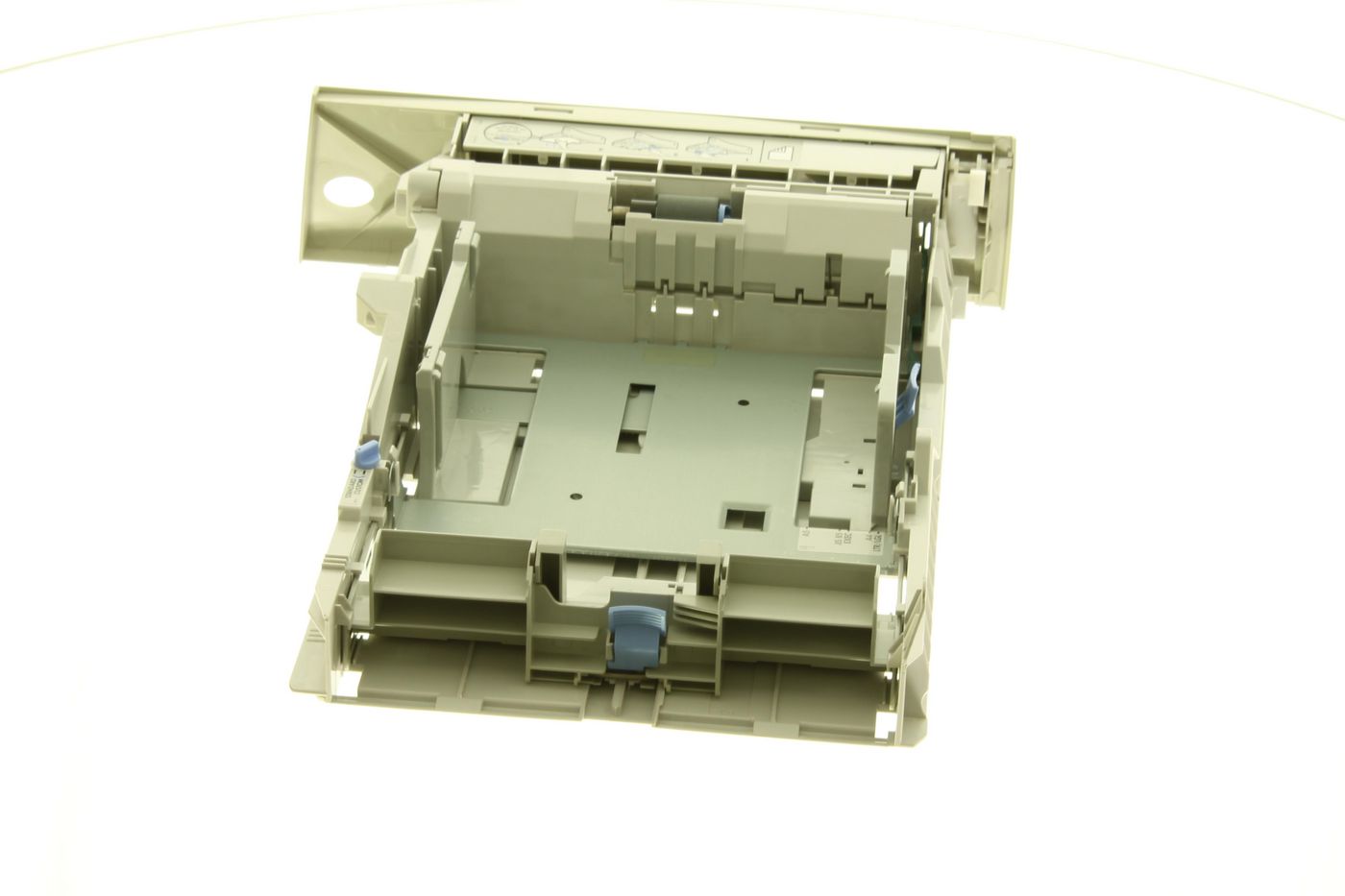 500 Sheet Paper Tray