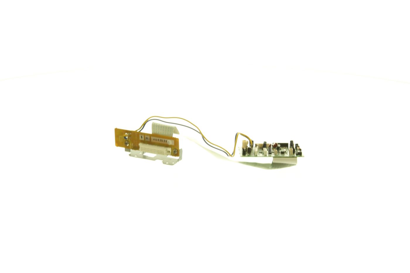 DC Controller Board