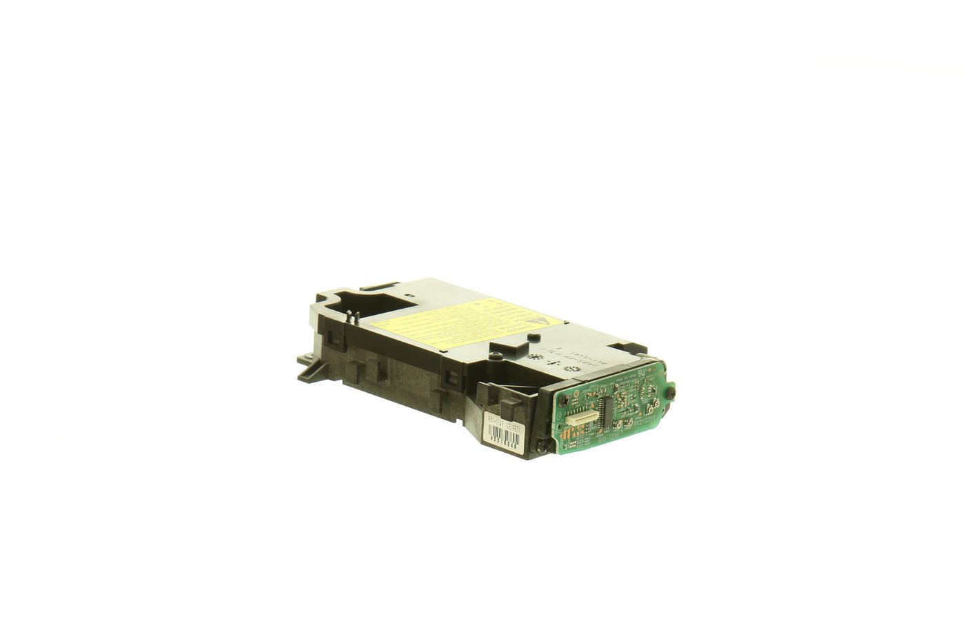 Laser/Scanner Asm