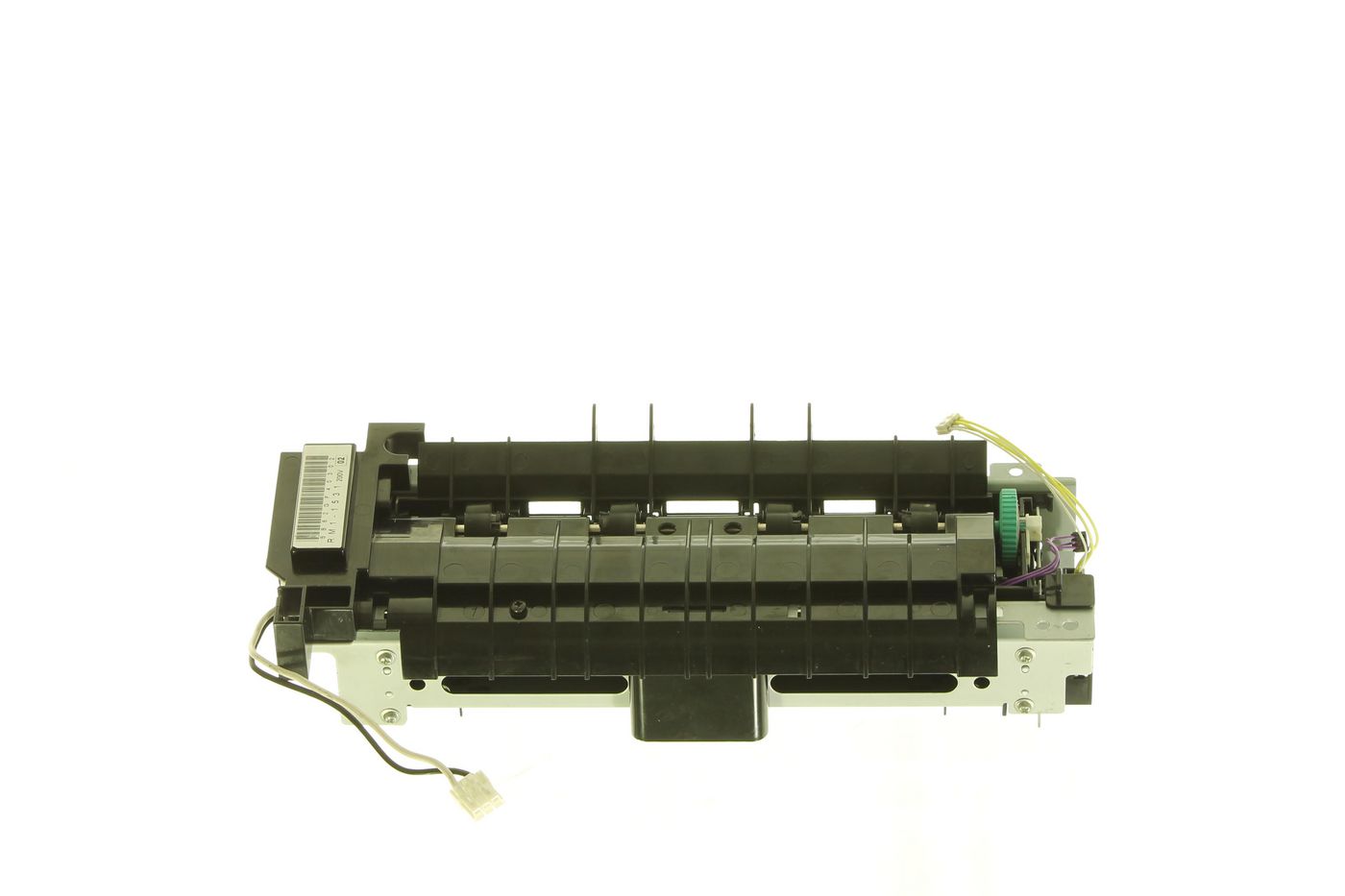 Fuser Asm, 220V