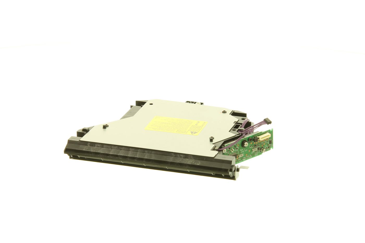 Laser/Scanner Asm