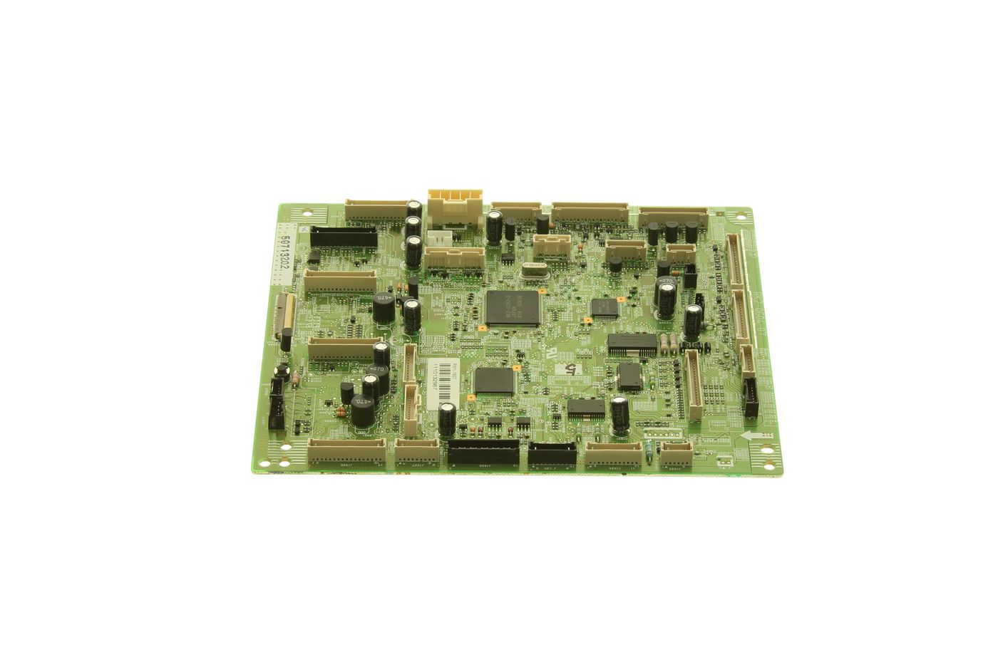 DC Controller Board