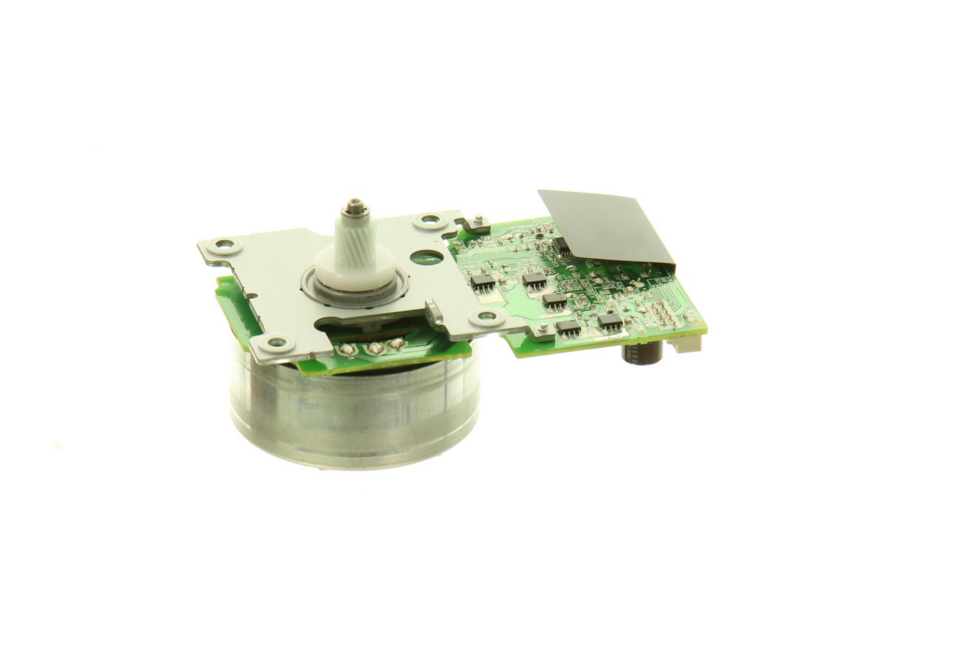 Drum Motor Asm