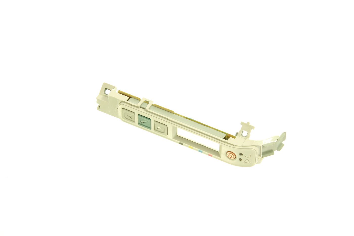 Control Panel Assy