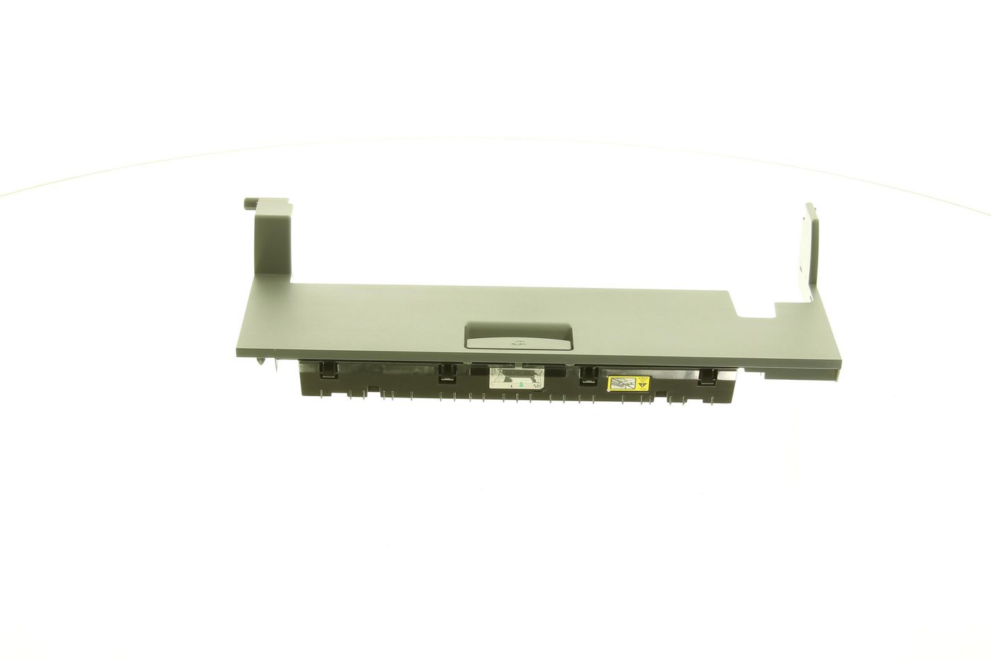 Left Door Assembly