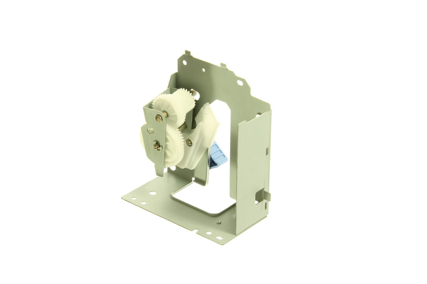 ITB rear lock support assy