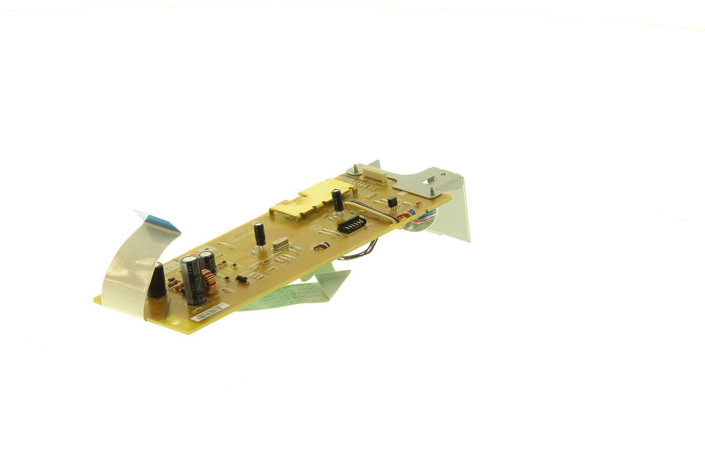 ENGINE CONTROL UNIT