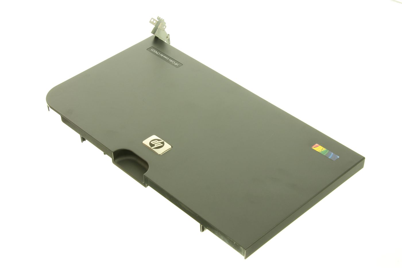 Front door assembly for HP 