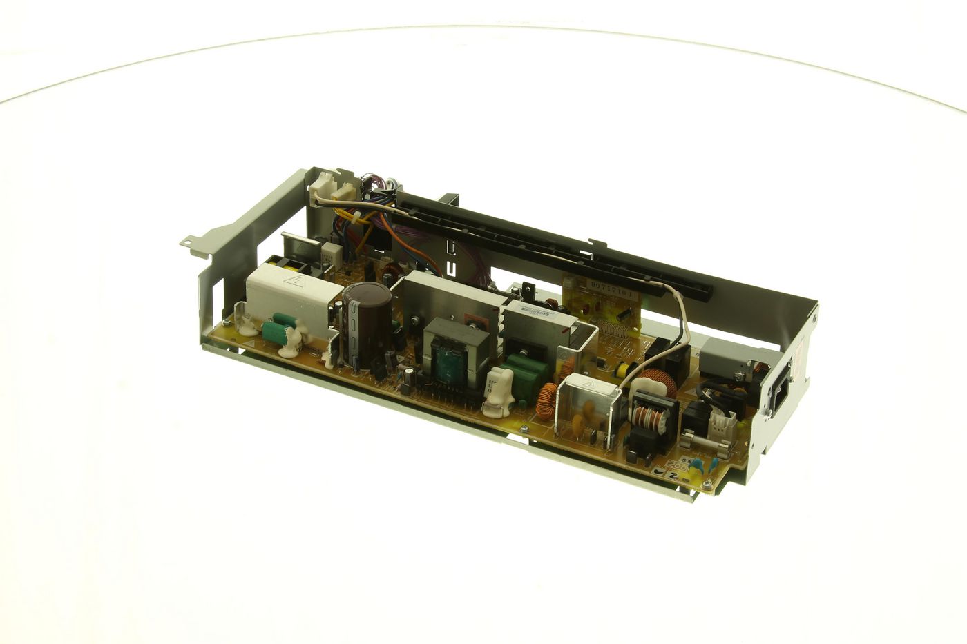 Low Voltage Power Supply PCA 