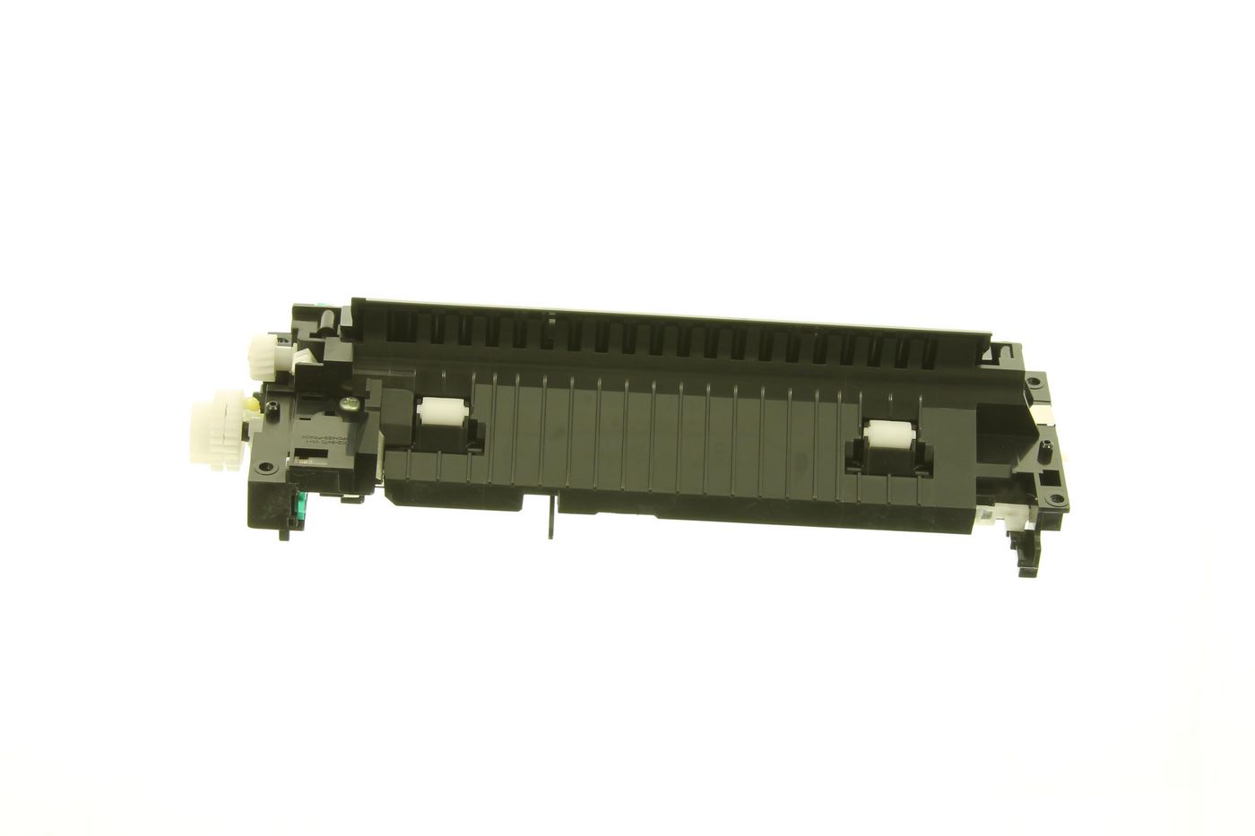 LaserJet Tray 2 paper pick-up 