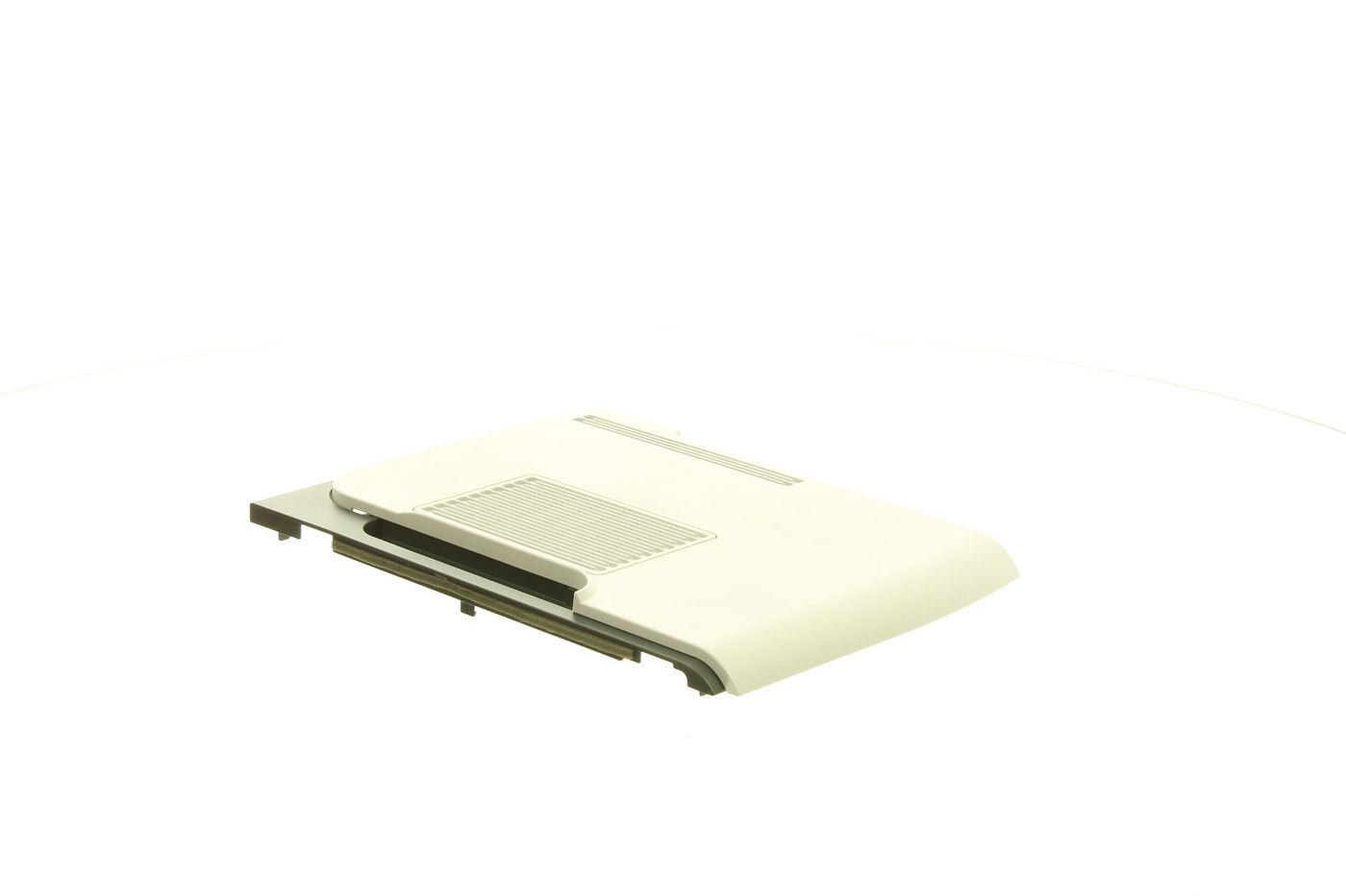 Left Cover Assy