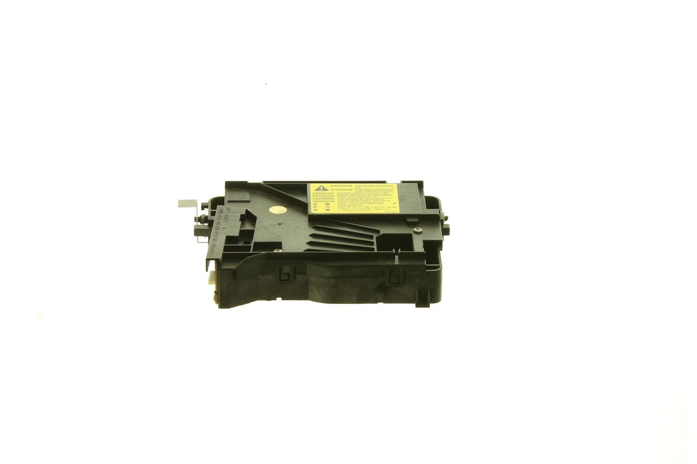 Laser / Scanner Assy