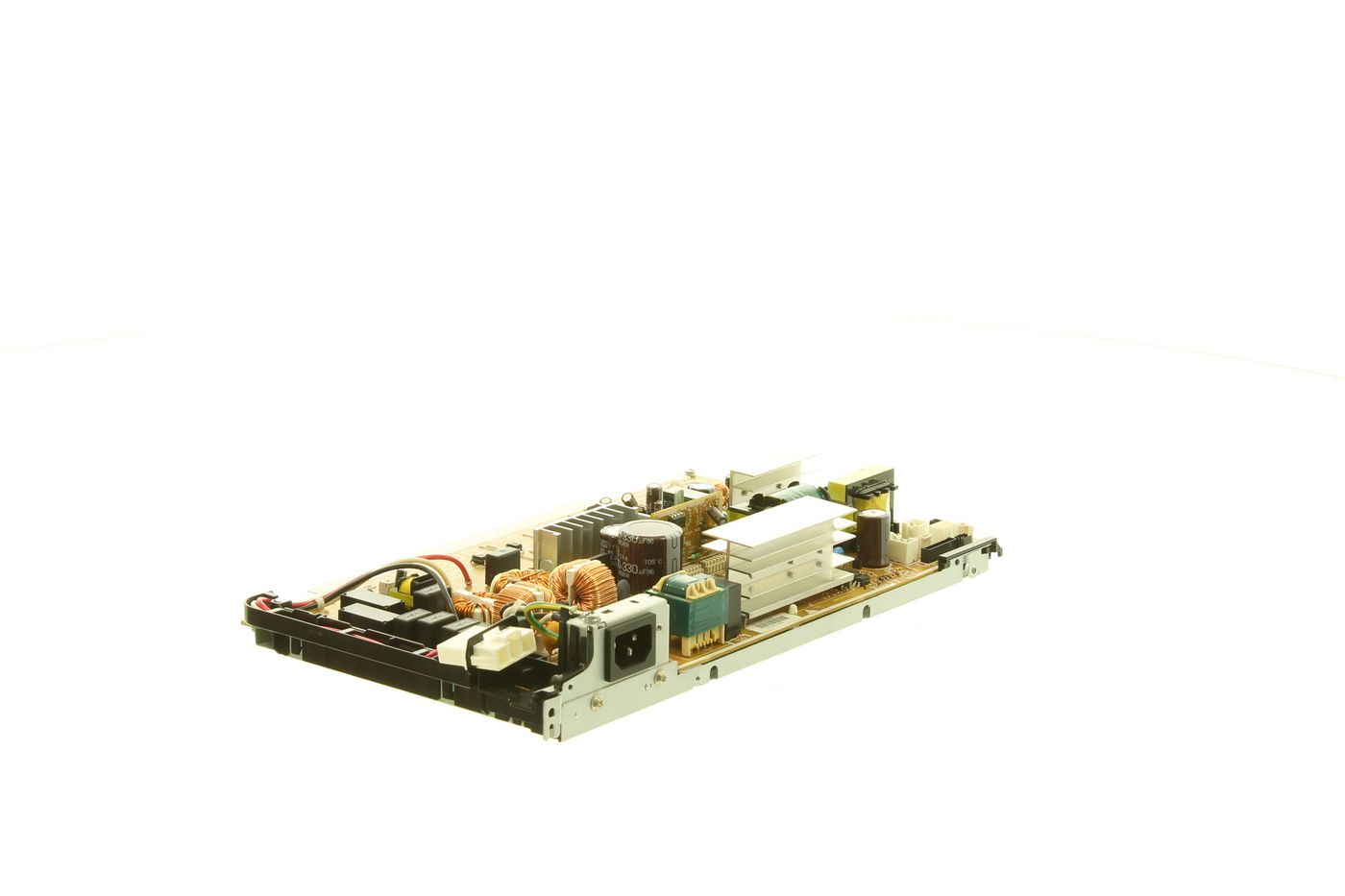 Low voltage power supply