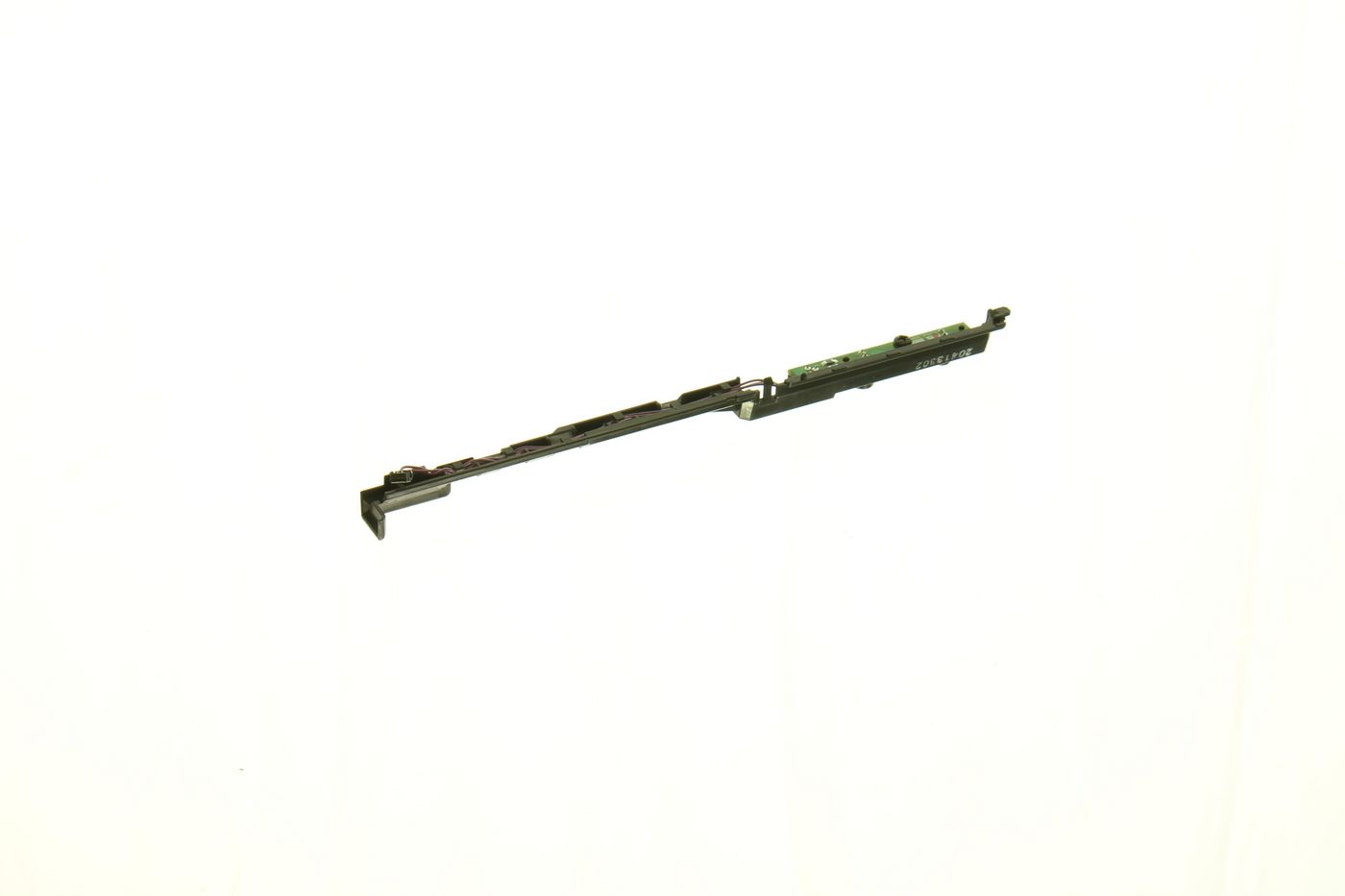 Waste toner detection PC