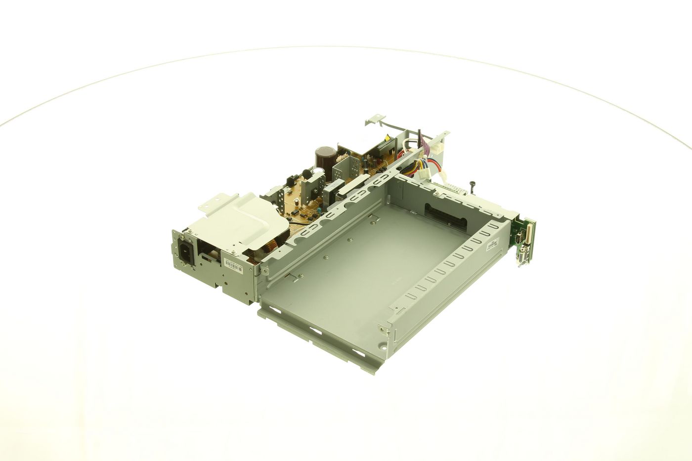LVPS (220V)